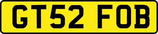 GT52FOB