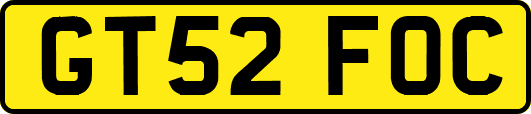GT52FOC