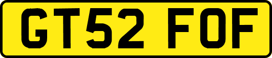 GT52FOF
