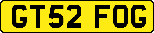 GT52FOG