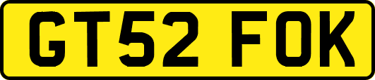 GT52FOK