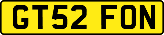 GT52FON