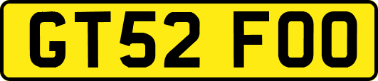 GT52FOO
