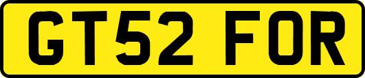 GT52FOR