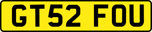 GT52FOU