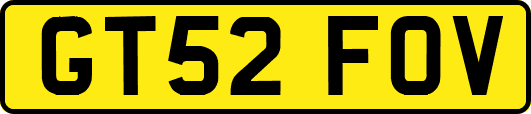 GT52FOV