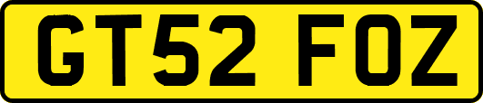 GT52FOZ