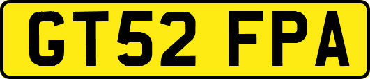 GT52FPA