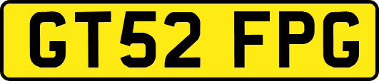 GT52FPG
