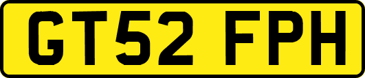 GT52FPH