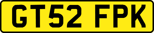 GT52FPK
