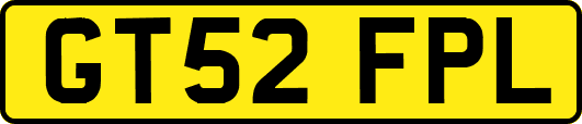 GT52FPL