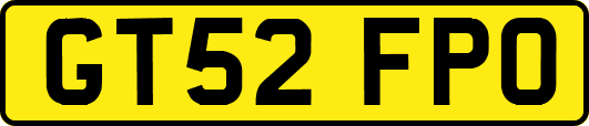 GT52FPO