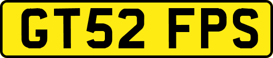 GT52FPS