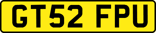 GT52FPU