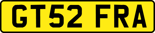 GT52FRA