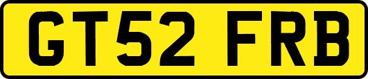 GT52FRB