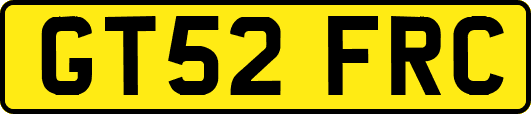 GT52FRC