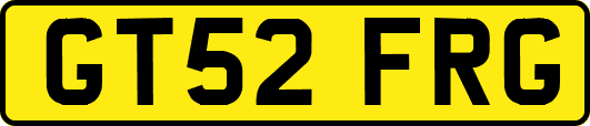 GT52FRG