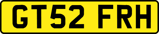 GT52FRH