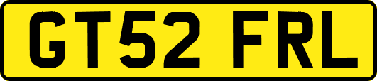 GT52FRL