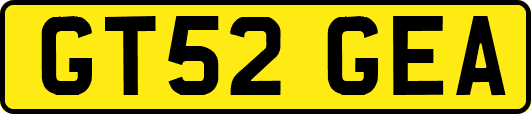 GT52GEA