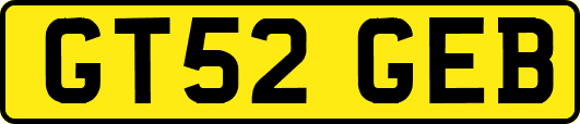 GT52GEB
