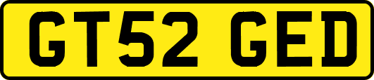 GT52GED