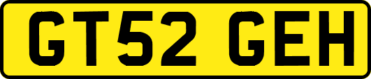 GT52GEH
