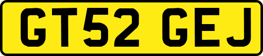 GT52GEJ