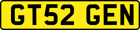 GT52GEN