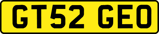 GT52GEO