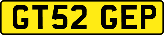 GT52GEP