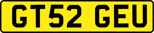 GT52GEU