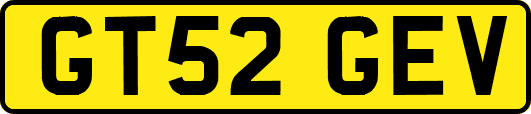 GT52GEV