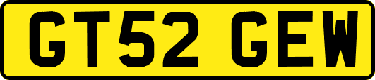 GT52GEW