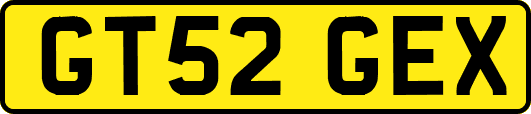 GT52GEX