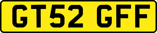 GT52GFF