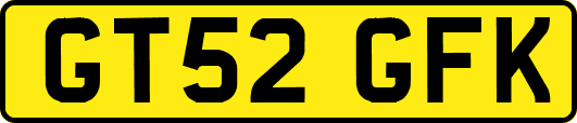 GT52GFK