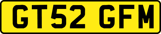GT52GFM