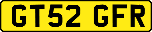 GT52GFR