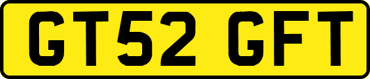 GT52GFT