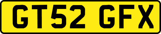 GT52GFX