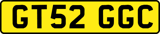 GT52GGC