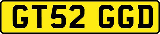 GT52GGD