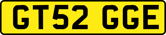 GT52GGE