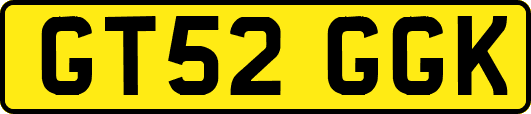 GT52GGK