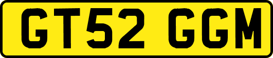 GT52GGM