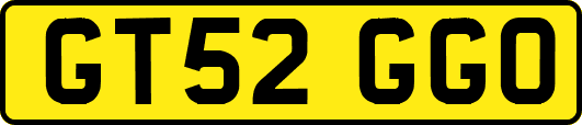 GT52GGO