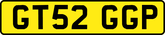 GT52GGP
